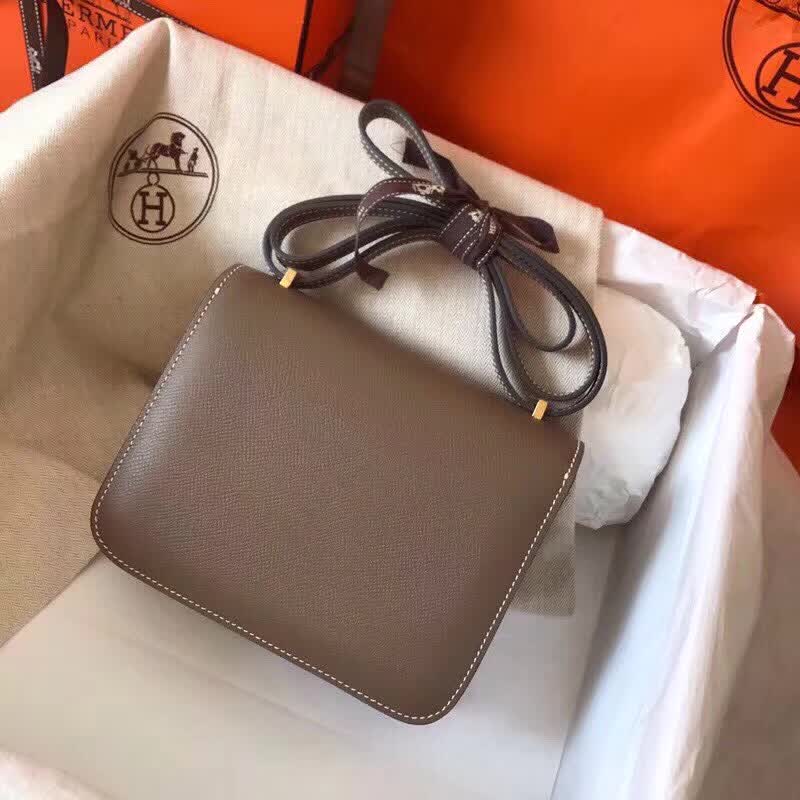 Hermes Stewardess Bags